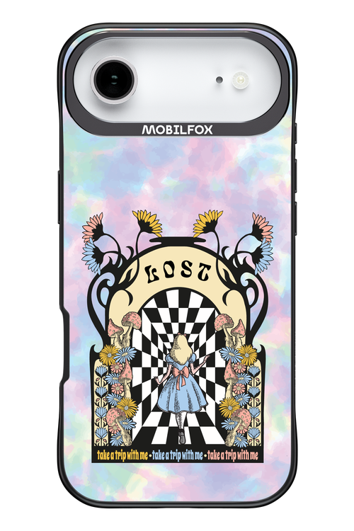 L0ST 2.0 - Apple iPhone 17 Air