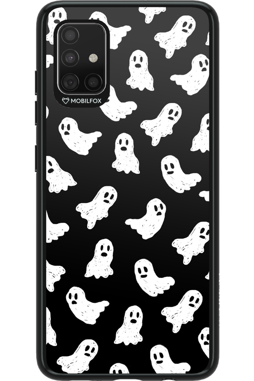 Chill Spirits - Samsung Galaxy A51