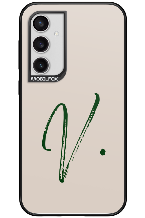 (Tennis Zone) V - Samsung Galaxy S23 FE