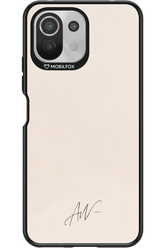 Minimal Luxe - Xiaomi Mi 11 Lite (2021)