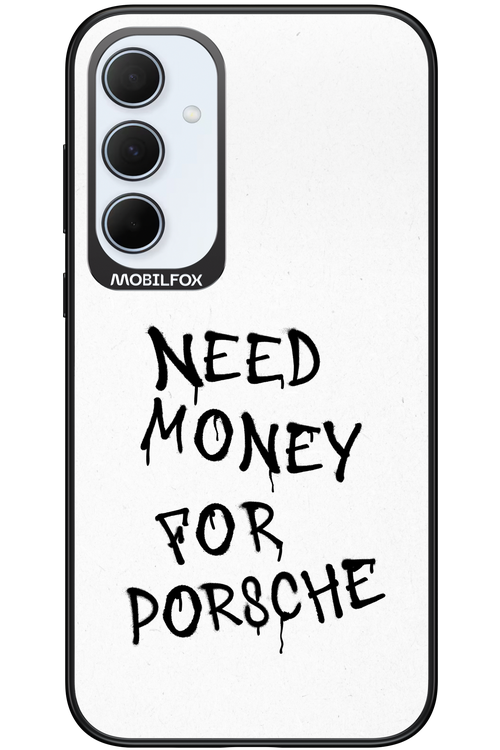 Need Money - Samsung Galaxy A35