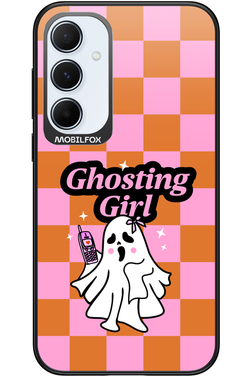 Ghosting Girl - Samsung Galaxy A55