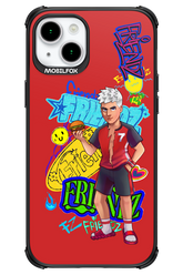 Ostry - Apple iPhone 15 Plus
