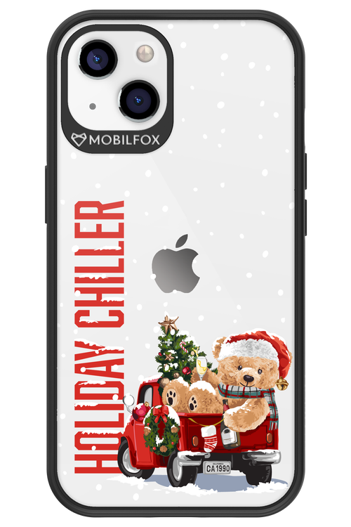 Holiday Chiller - Apple iPhone 13