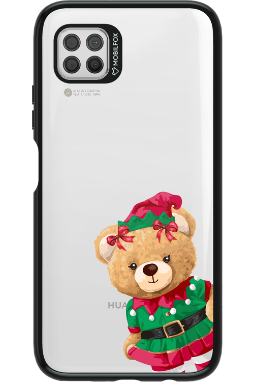 Mrs. Elf - Huawei P40 Lite