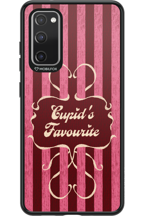 Cupids Favourite - Samsung Galaxy S20 FE