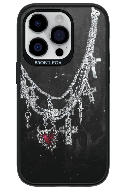 Trap Chain - Apple iPhone 14 Pro