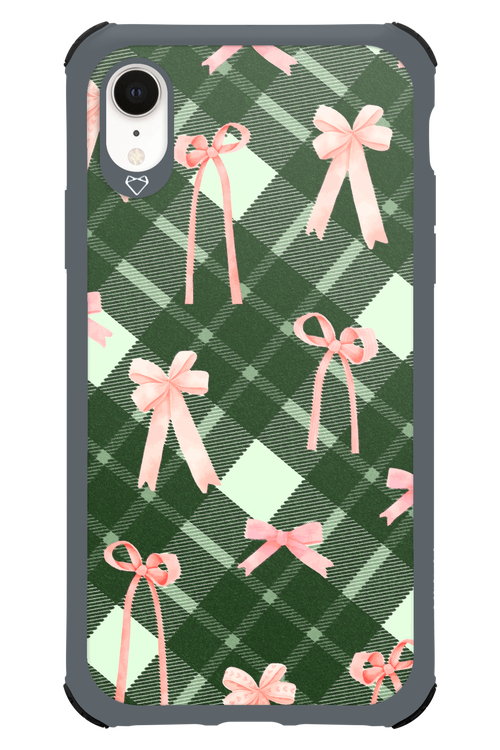 Blanket Fluff - Apple iPhone XR