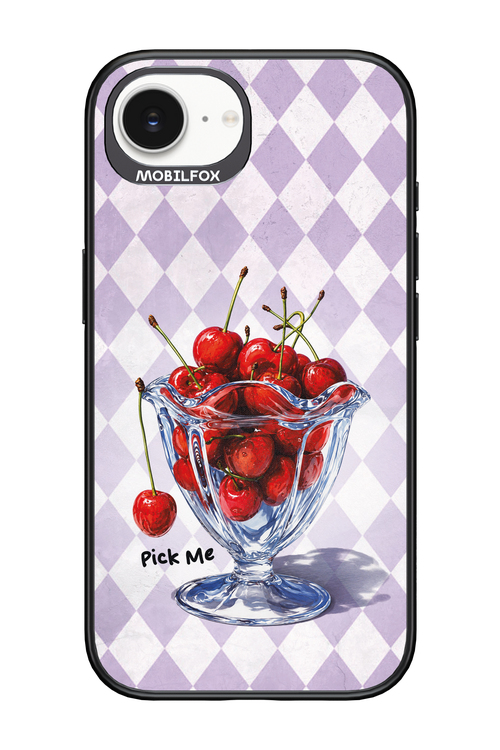 Pick Me 2.0 - Apple iPhone 17e
