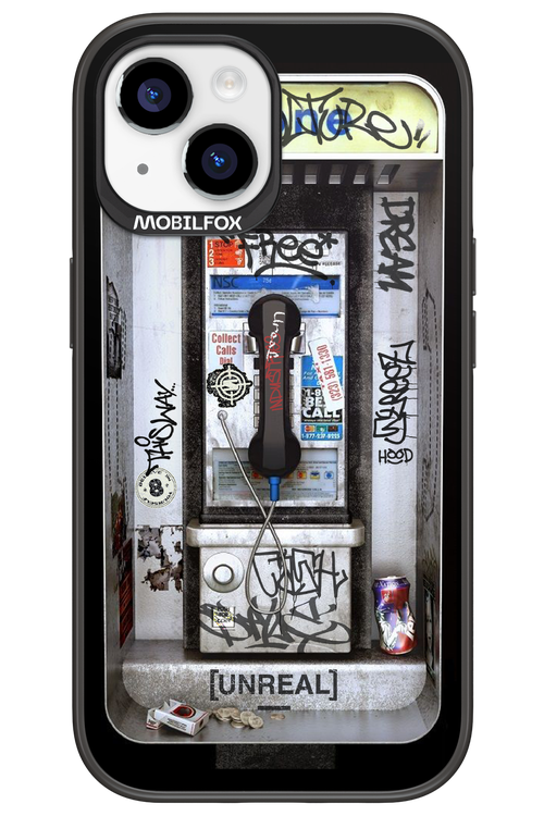 Phone - Apple iPhone 15