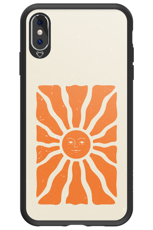 Solar Soul 2.0 - Apple iPhone XS Max