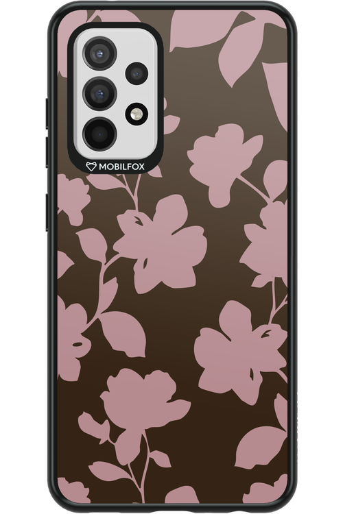 Flower Serenade - Samsung Galaxy A52 / A52 5G / A52s