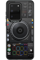 I need a DJ - Samsung Galaxy S20 Ultra 5G