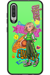 Wera - Samsung Galaxy A70