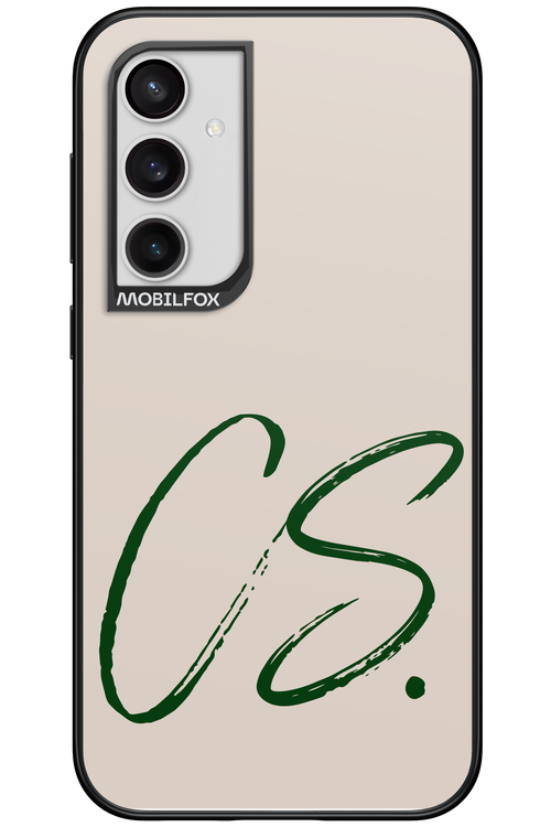 (Tennis Zone) CS - Samsung Galaxy S23 FE