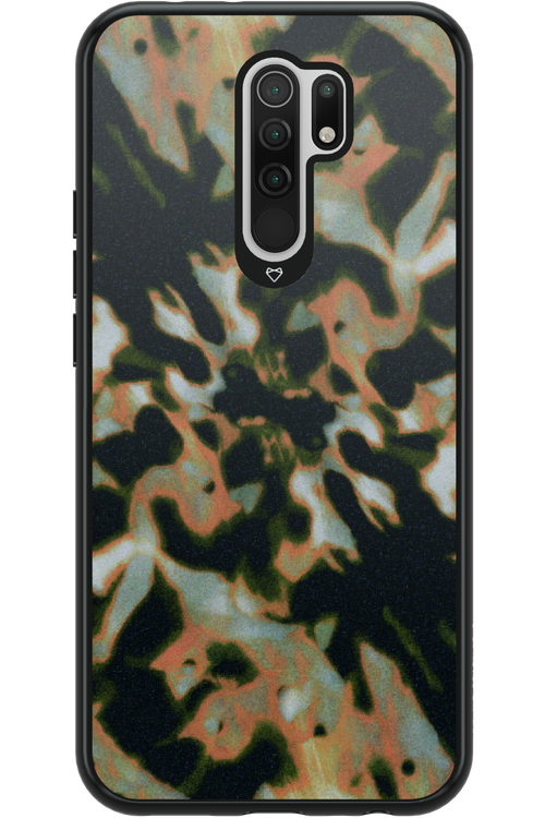 Tiger Acid - Xiaomi Redmi 9