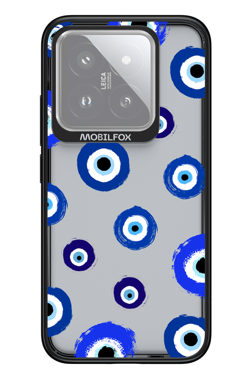 Nazar Amulet - Xiaomi 14