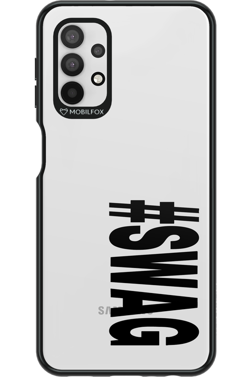 Swag Dark Mode - Samsung Galaxy A32 5G