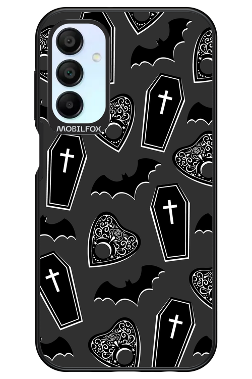 After Death - Samsung Galaxy A15