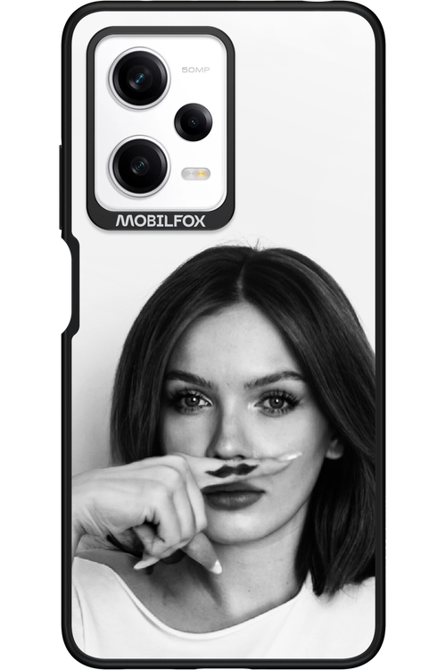 Soft Focus - Xiaomi Redmi Note 12 Pro 5G