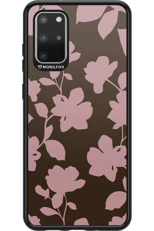 Flower Serenade - Samsung Galaxy S20+