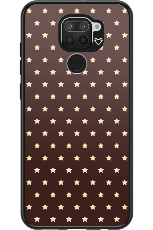 Star Mousse - Xiaomi Redmi Note 9