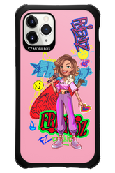 Kinia - Apple iPhone 11 Pro