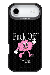 Bye Brain - Apple iPhone 17 Air