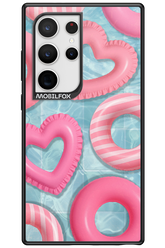 Love Pool - Samsung Galaxy S24 Ultra