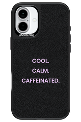 CCC Leather - Apple iPhone 16 Plus