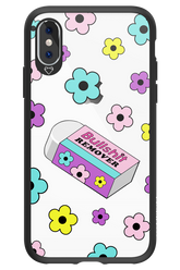 Bullsh_t Eraser - Apple iPhone XS