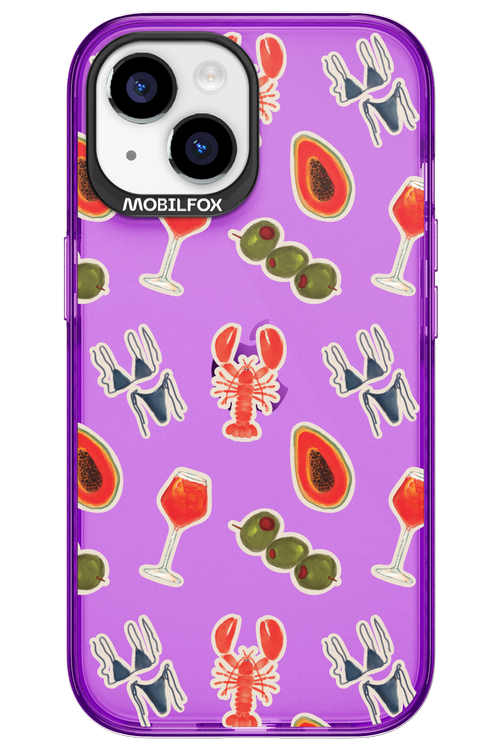 Aperitivo Dreams - Apple iPhone 15