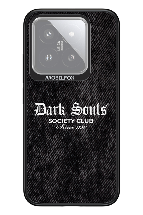 Dark Souls - Xiaomi 14