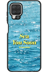 Sea You - Samsung Galaxy A12