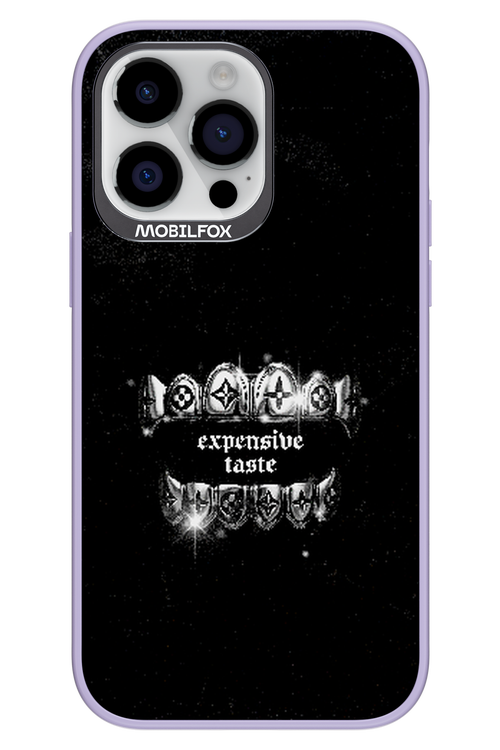 Expensive Taste - Apple iPhone 14 Pro Max