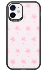 Palm Forest - Apple iPhone 12 Mini