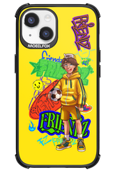 Justek - Apple iPhone 14