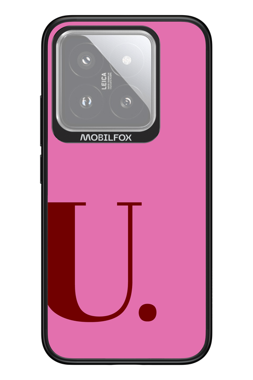 U (Sorbet) - Xiaomi 14