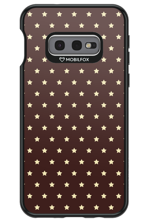 Star Mousse - Samsung Galaxy S10e