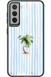 Palm Chill - Samsung Galaxy S21