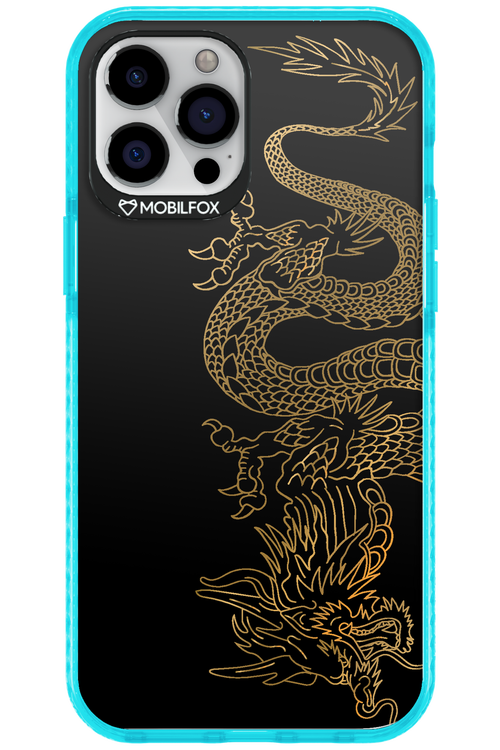 Gold Age - Apple iPhone 12 Pro Max