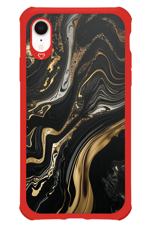 Azrael - Apple iPhone XR