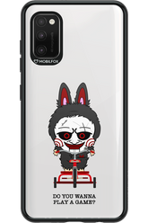 Sawbubu (Nude) - Samsung Galaxy A41