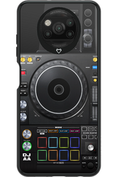 I need a DJ - Xiaomi Poco X3 Pro