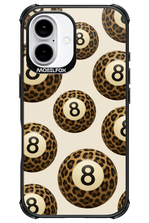 Wild Winner - Apple iPhone 16