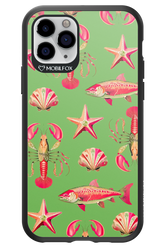 Sea Stars - Apple iPhone 11 Pro