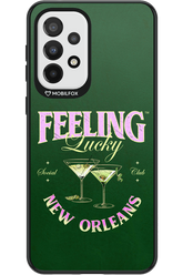 Feeling Lucky - Samsung Galaxy A33