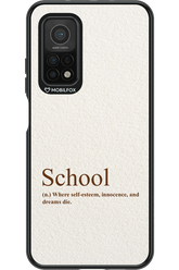 Schoool - Xiaomi Mi 10T 5G