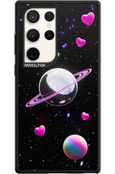 Girls Galaxy - Samsung Galaxy S23 Ultra