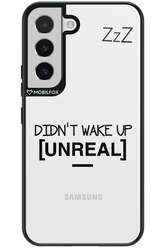 WAKE UP - Samsung Galaxy S22